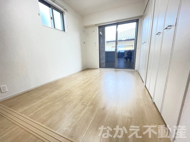 物件内観写真3　(寝室にいかがでしょうか)