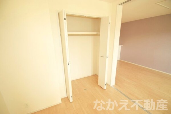 収納(大きなものも収納できそうです)