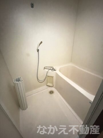 物件内観写真6　(日々の暮らしに欠かせないお風呂です)