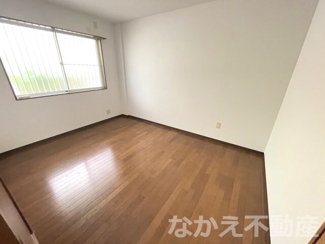 物件内観写真14　(寝室です)