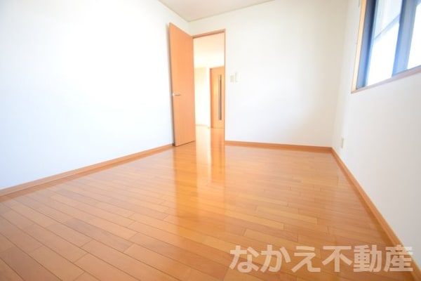 寝室(寝室にいかがでしょうか)