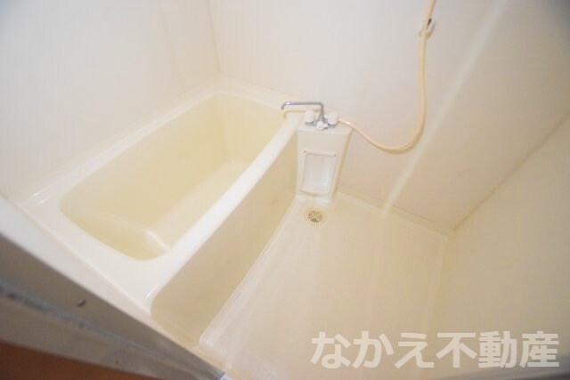 物件内観写真5　(お風呂で日々の疲れを落としましょう)