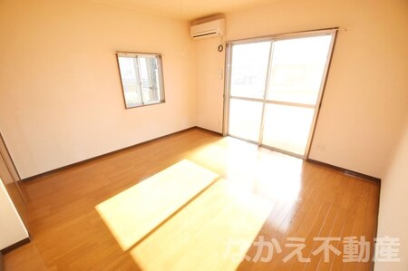 シティステイション弐番館外観写真