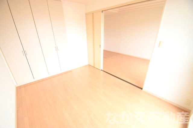 物件内観写真14　(おしゃれなリビングです)