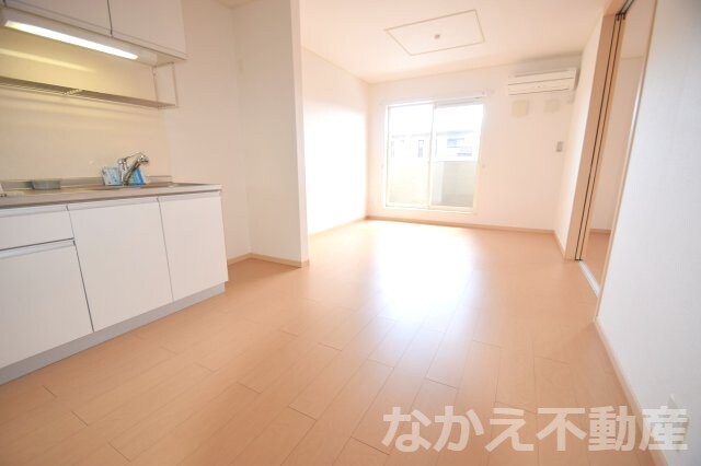 物件外観写真2　(外観もきれいです)