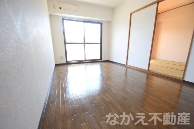 物件内観写真15　(落ち着いて過ごせるお部屋なので、寝室にいかがでしょうか)