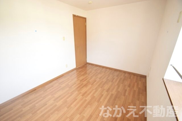 物件内観写真14　(落ち着いて過ごせるお部屋なので、寝室にいかがでしょうか)