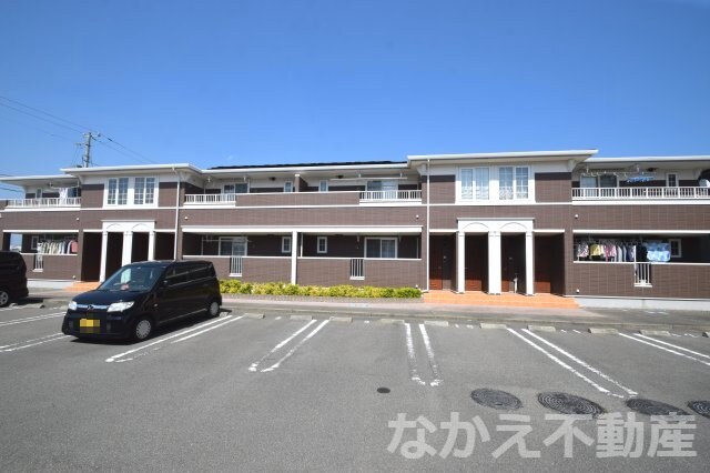 物件外観写真3　(外観です)