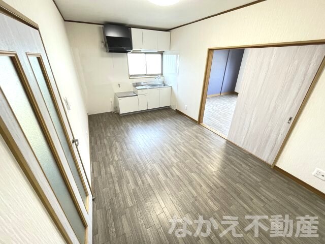 物件内観写真14　(ゆったり過ごせるリビングです)