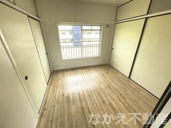 寝室(寝室にいかがでしょうか)