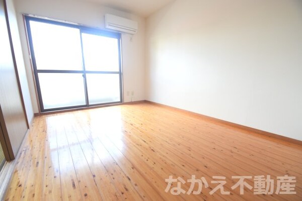 寝室(寝室にいかがでしょうか)
