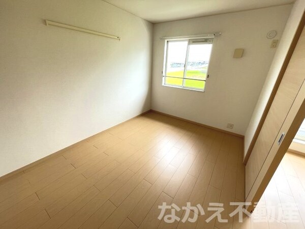 寝室(寝室にいかがでしょうか)