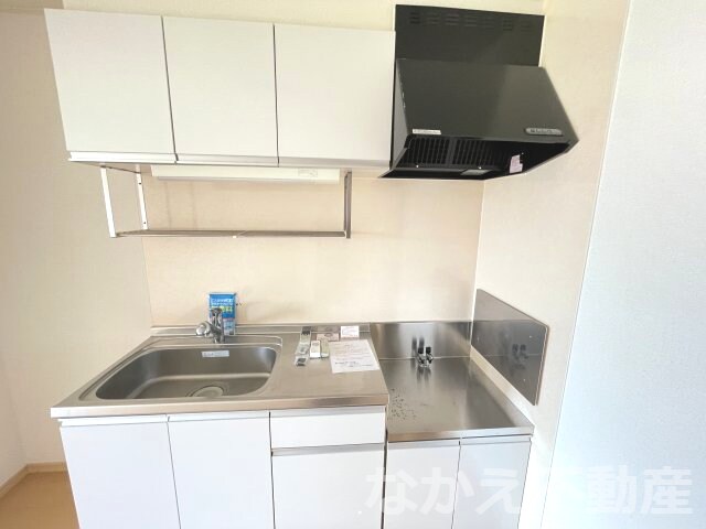 物件内観写真6　(キッチンです)