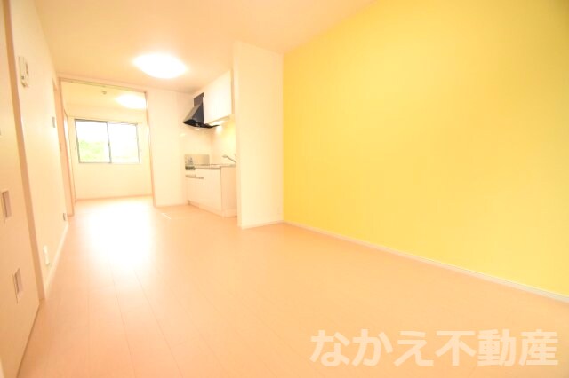 物件内観写真14　(建物外観を気になさる方へ、見た目の良い物件です)