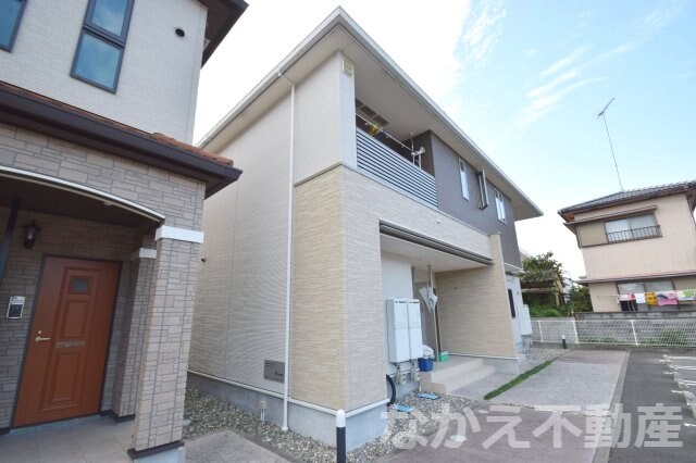 物件外観写真5　(外観です)