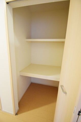 物件内観写真14　(収納があります)