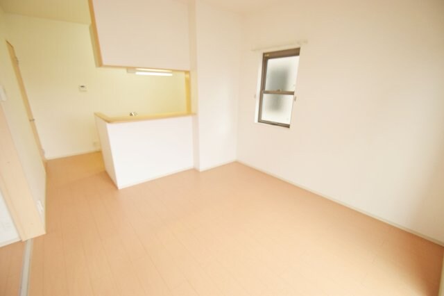 物件内観写真18　(陽当たり良好なバルコニーです)