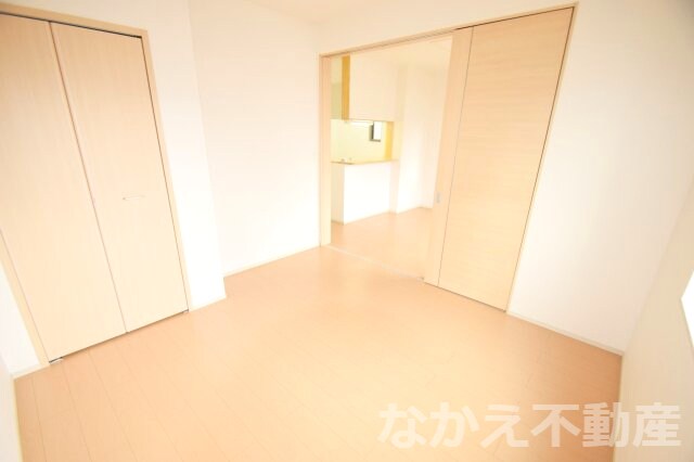 物件内観写真20　(居間です)