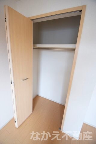 物件内観写真23　(大きなものも収納できそうです)