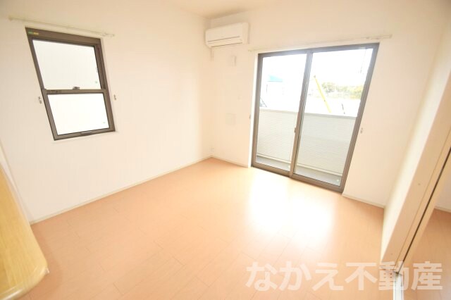 物件内観写真24　(使いやすいリビングです)