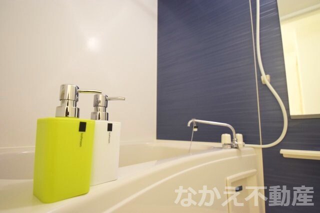 物件内観写真28　(ゆったり過ごせるお風呂です)