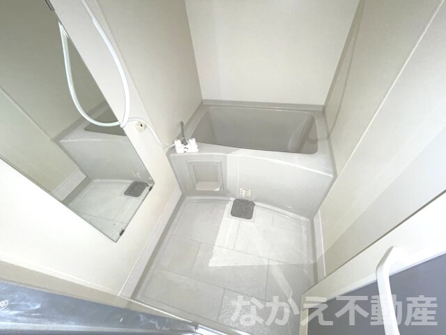 物件内観写真6　(お風呂で日々の疲れを落としましょう)