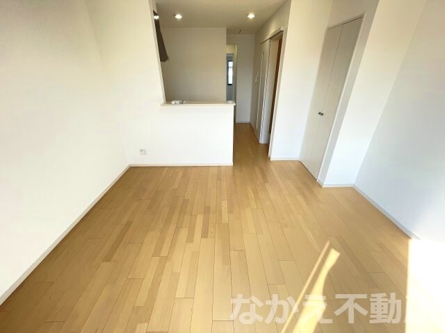 物件内観写真2　(イメージ)