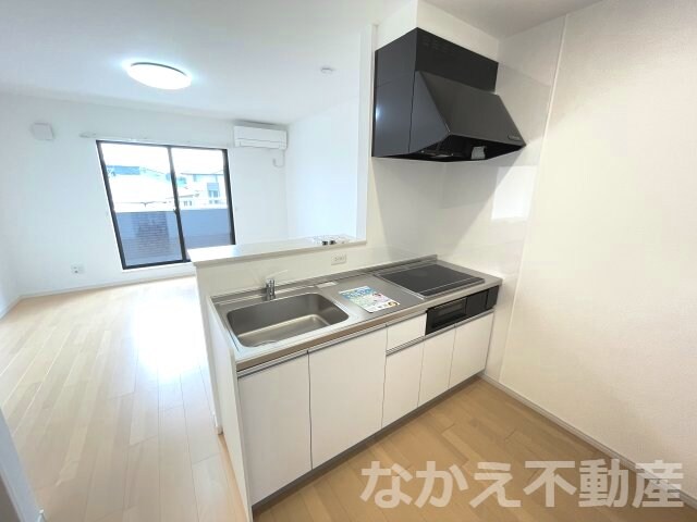 物件内観写真4　(イメージ)