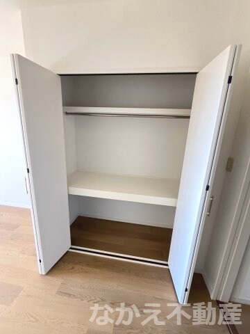 物件内観写真12　(収納があります)