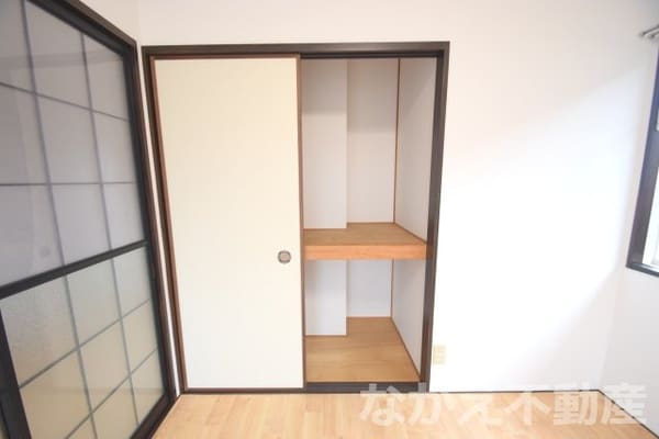 収納(収納があります)