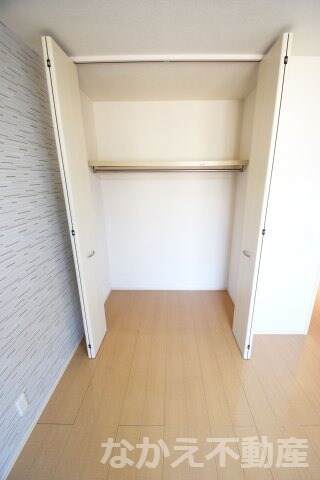 物件内観写真11　(収納があります)