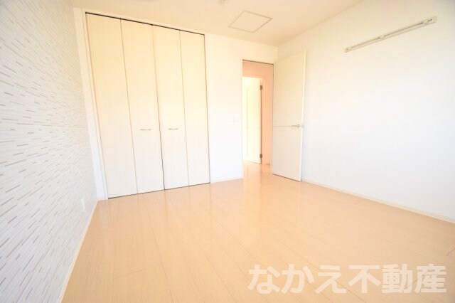 物件内観写真15　(落ち着いて過ごせるお部屋なので、寝室にいかがでしょうか)