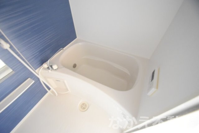 物件内観写真6　(お風呂です)