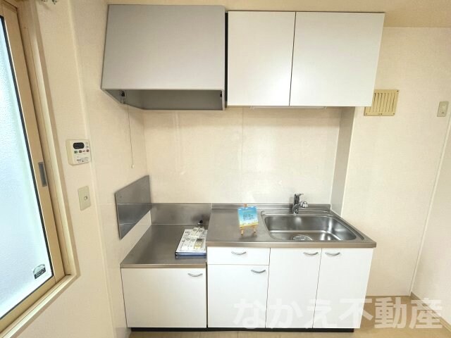 物件内観写真6　(キッチンです)