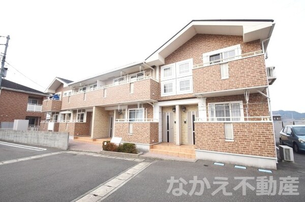 外観(外観です)