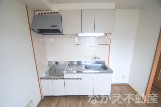 物件内観写真5　(キッチンです)