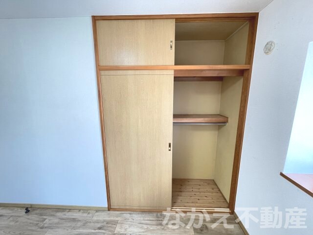 物件内観写真11　(こまごまとしたものを収納できそうですね)