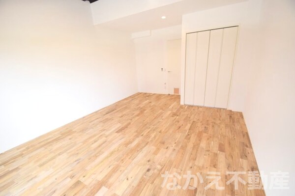 寝室(寝室にいかがでしょうか)