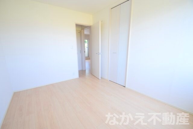 物件内観写真6　(ゆとりの広さです)