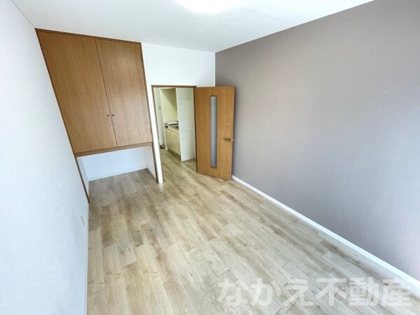 寝室(寝室にいかがでしょうか)