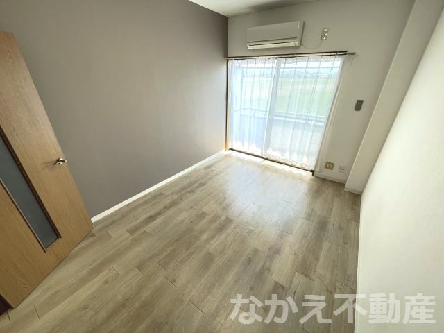 物件内観写真13　(落ち着いて過ごせるお部屋なので、寝室にいかがでしょうか)