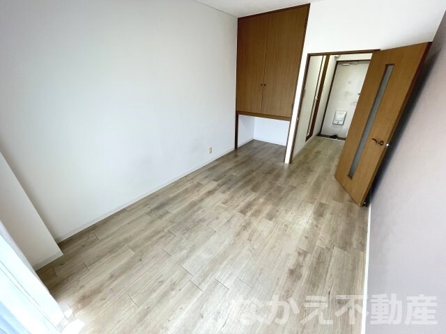 物件内観写真14　(寝室です)