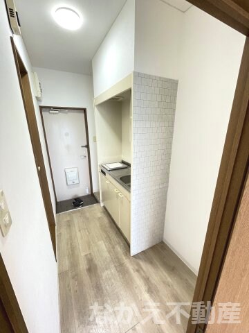 物件内観写真15　(リビングです)