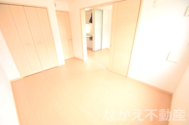 物件内観写真3　(ゆとりの広さです)