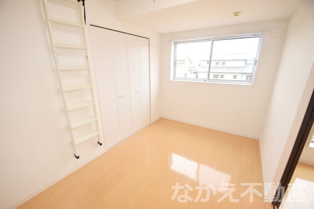 物件内観写真4　(寝室にぴったりのお部屋です)