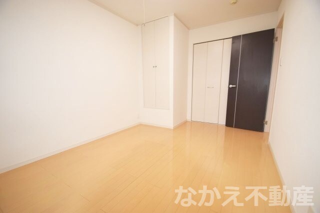 物件内観写真9　(落ち着いて過ごせるお部屋なので、寝室にいかがでしょうか)