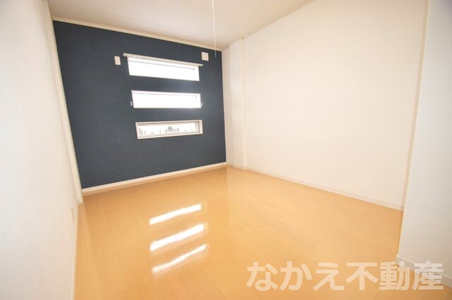 物件内観写真14　(きれいな洋室です)