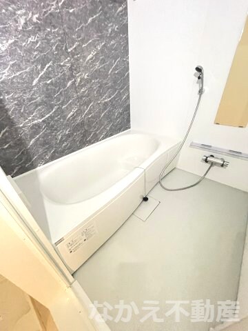 物件内観写真6　(お風呂で日々の疲れを落としましょう)