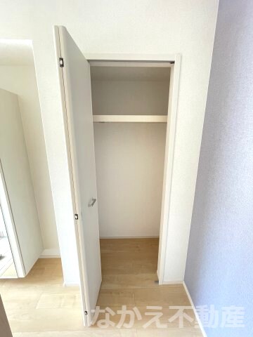 物件内観写真15　(収納があります)