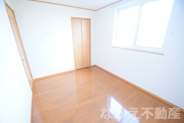 物件内観写真13　(寝室です)